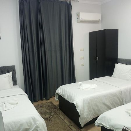New Panorama Palace ไคโร ภายนอก รูปภาพ
