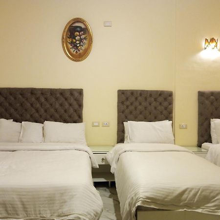 New Panorama Palace ไคโร ภายนอก รูปภาพ
