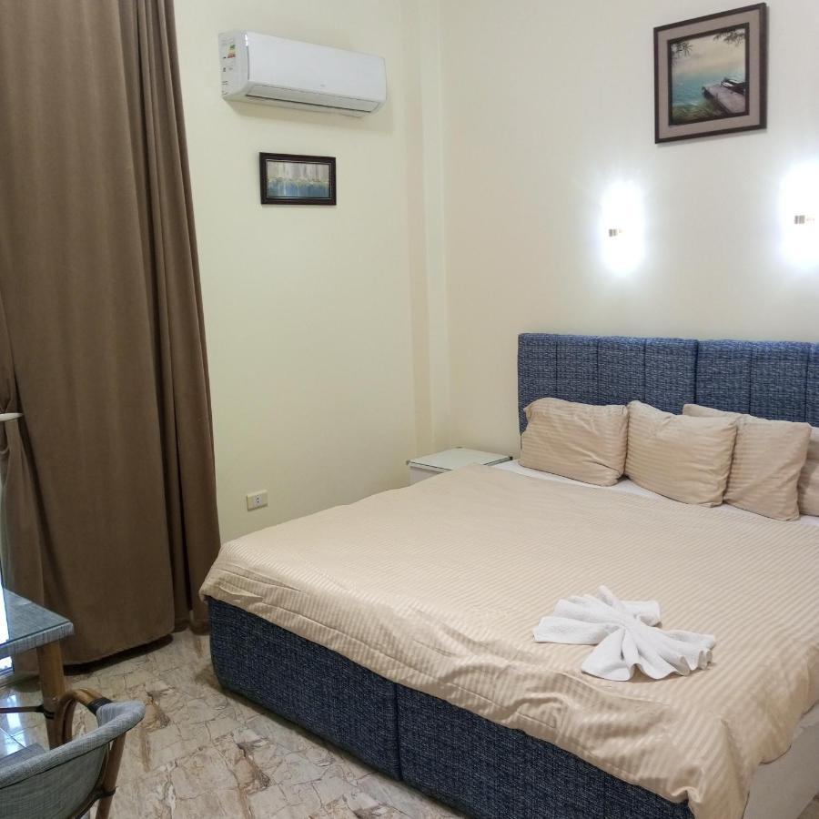 New Panorama Palace ไคโร ภายนอก รูปภาพ