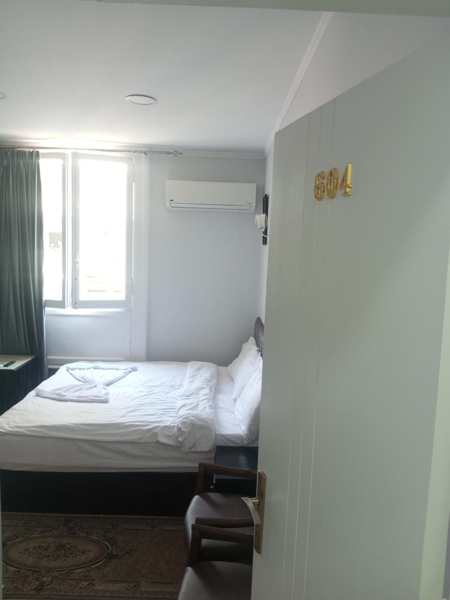 New Panorama Palace ไคโร ภายนอก รูปภาพ