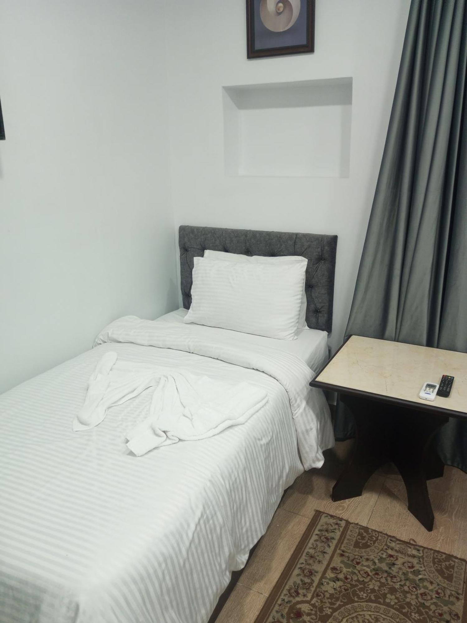 New Panorama Palace ไคโร ภายนอก รูปภาพ